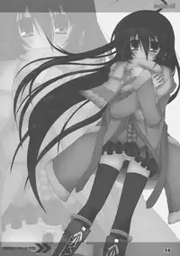 (C86) [a.la.mode (Kagura Takeshi)] La Collection2-ShanaStyle- (Shakugan no Shana)