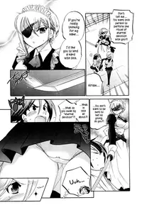 [Nakata Yumi] Iinari Princess, [Dametrans] =LWB=