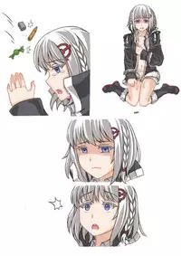 [闇神] 苏联解体 [Warship Girls] [Chinese]