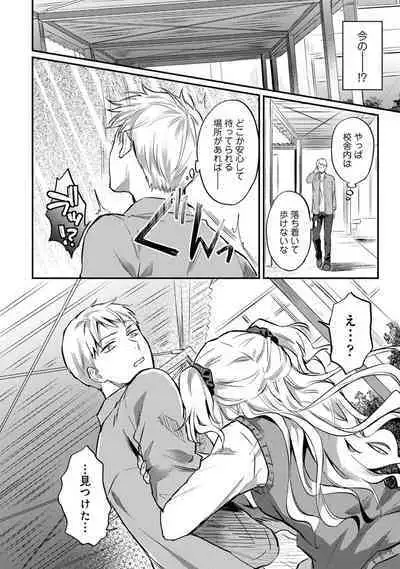 COMIC Ananga Ranga Vol. 68