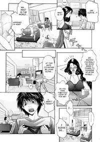 [Sawada Daisuke] Tennen Koubo [English] [SaHa]