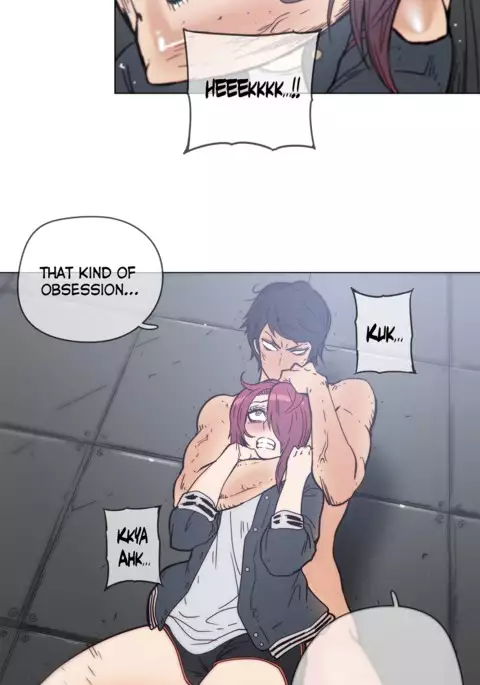 Household Affairs Ch.1-51