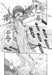 [Haruki] Hishoka Drop - Secretarial section Drop 2 [English] {Tadanohito}