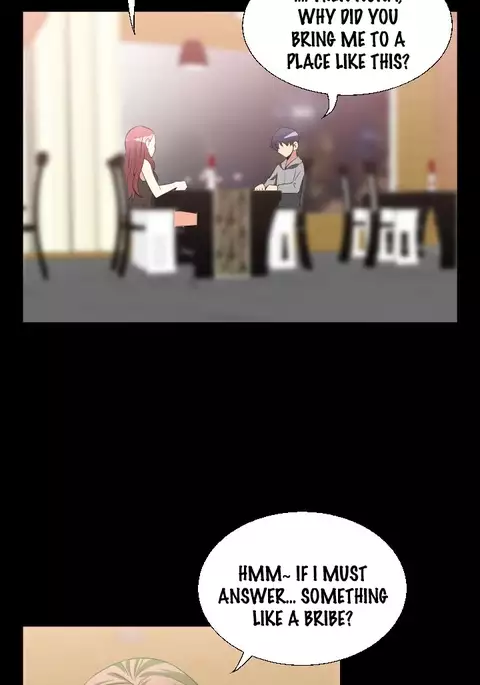 Love Parameter Ch.1-70