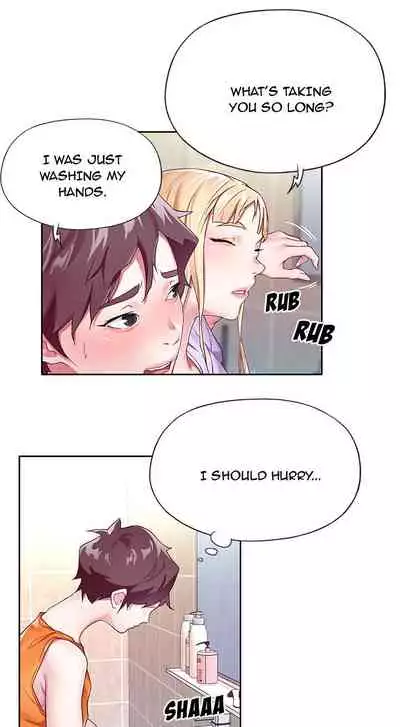 The Idol Project Ch.4/?