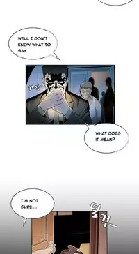 By Chance (Ep. 1-35) [English]