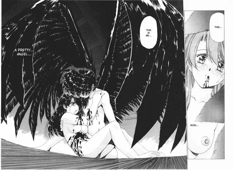 Vampire Master Vol2 - Night15