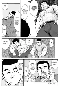 [Ebisubashi Seizou] Hanayuke! [English] [leon692]