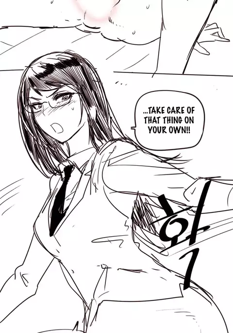 Household Affairs Ch.1-38