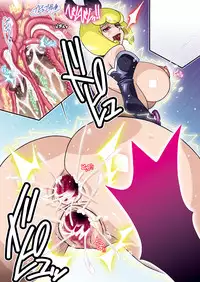 [Studio Mizuyokan (Higashitotsuka Rai Suta)] Heartcatch Mirage (HappinessCharge Precure!) [Digital]