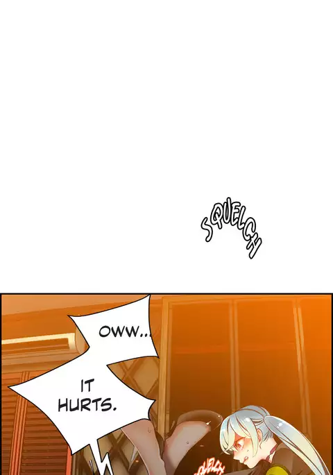 Lilith`s Cord Ch.1-41