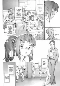 [Sengoku-kun] Pretty Cool + Extras [English]