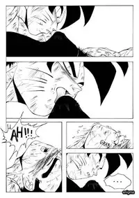 SKYWORLD by Kabu [R-18] [Yaoi] [English]