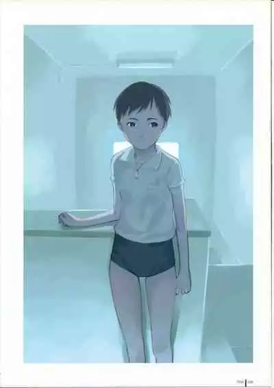 [Takamichi] TAKAMICHI SUMMER WORKS