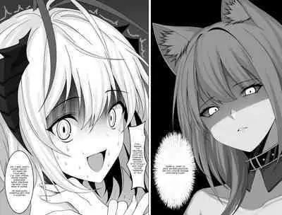 [芬兰翼骑兵@Wing228] W Book (Arknights) [English] [Digital]