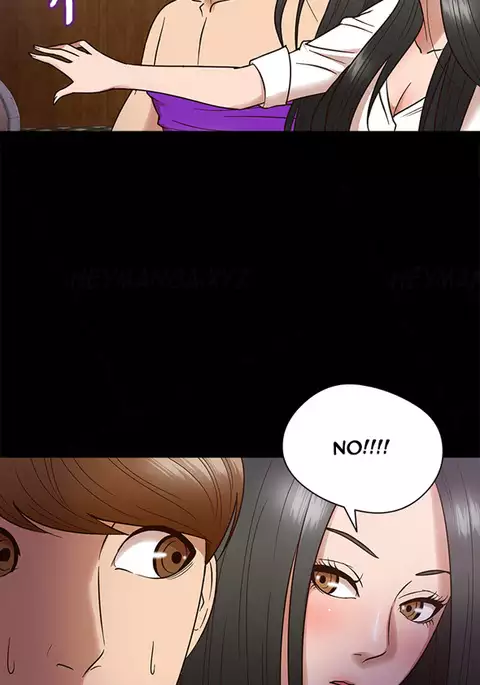 Secret Island Ch.1-10