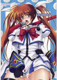 (COMIC1☆4) [Cyclone (Izumi, Reizei)] 667 Kai (Mahou Shoujo Lyrical Nanoha) [English] [SaHa]