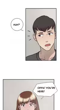 Double Date Ch.1-23 (English) (Ongoing)