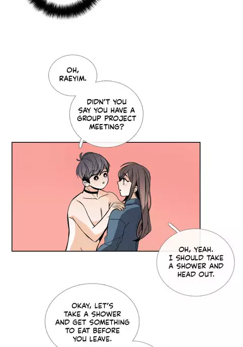 Talk To Me Ch.1-51