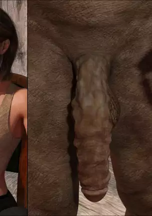 Lost property 1【喵子汉化组】