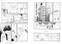 [Kiyoka] Tsubamegahama Triangle