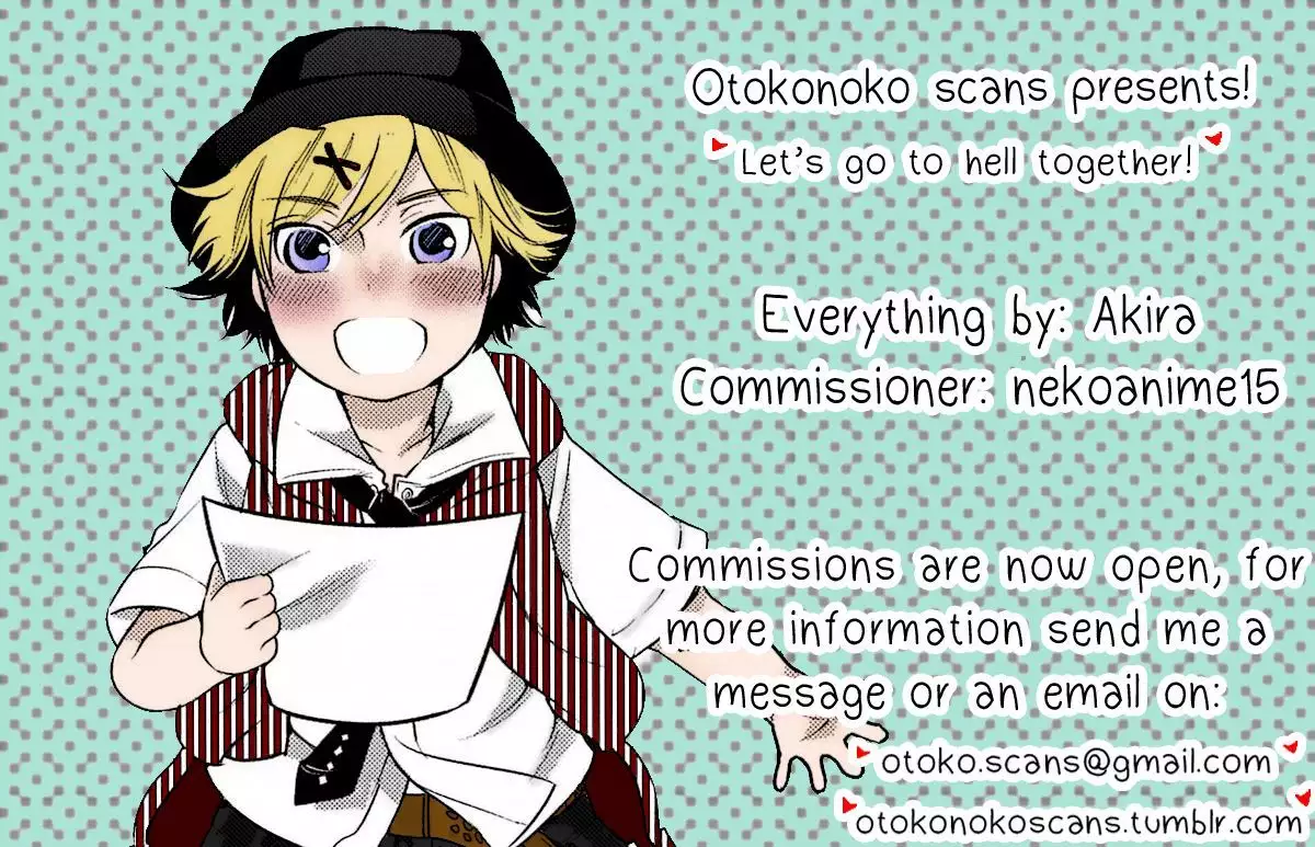 Saikyou Love Battlers!!