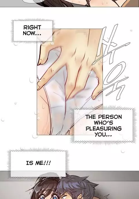 Household Affairs Ch.1-38