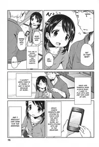 [Misao.] Hajimeteno! [English] [Yoroshii, 5 a.m.]