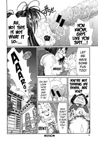 [Seto Yuuki] Stringendo Ch. 0-4, 7-8, 10 [English]