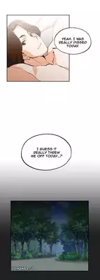 [Husky guy] SStudy Ch.0-32 (English) (YoManga) (Ongoing)