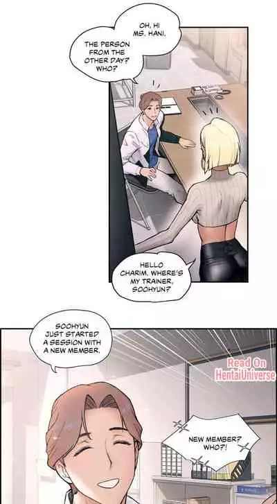 Sexercise Ch.4/?