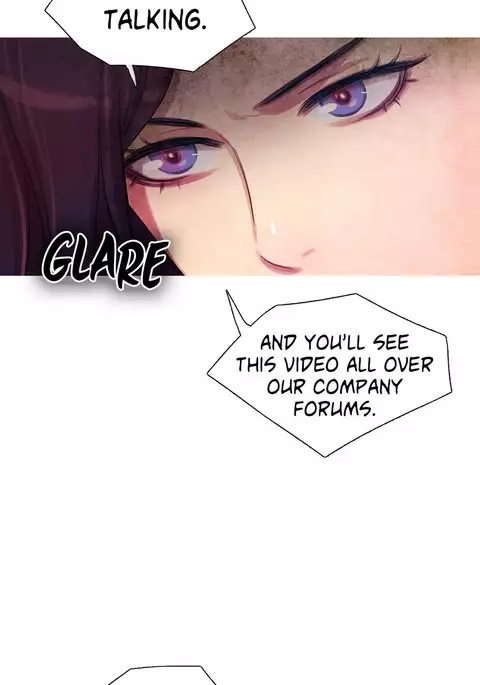 Scandal of the Witch Ch.1-41