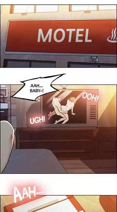 Taste of Forbbiden Fruit Ch.37/53