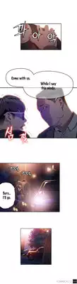[ I Wonsik] Sweet Guy Ch.1-56 (English) (YoManga) (Ongoing)