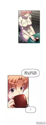 [Worin] Brawling Go Ch.0-38 (English) (YoManga) (Ongoing)