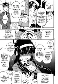 [Gorgeous Takarada] Imouto Gokoro. - Sister's Heart. [English] [SaHa]