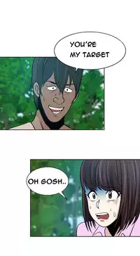 Change Partner Ch.1-17 (English) (Ongoing)