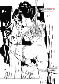 [Momoyama Jirou] Kairaku no Sono | Garden of Pleasure [English] [desudesu + SaHa]