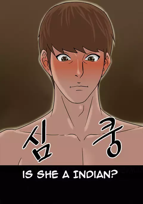 Secret Island Ch.1-10
