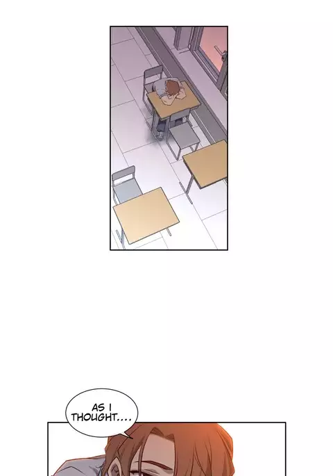 Master in My Dreams Ch.0-36