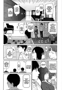 [Higashiyama Show] Nymphodelic [English]