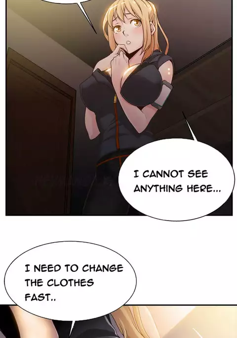 Kill the Dead Bastard Ch.0-14