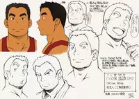 [Kowmeiism] Master and Pupil