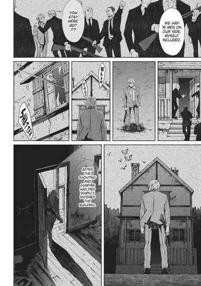 Coyote III | Coyote Voulume 3