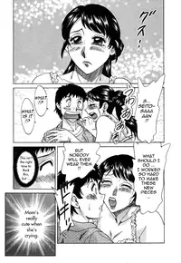 [Chanpon Miyabi] Futabo - Twins Mother 2 [English] {Tadanohito}