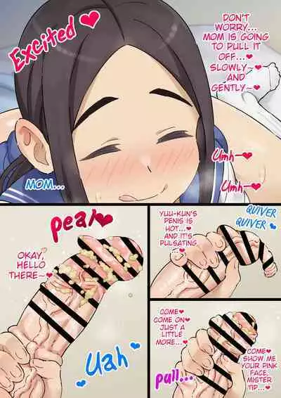 [Mikerugii] Mama Will Show You