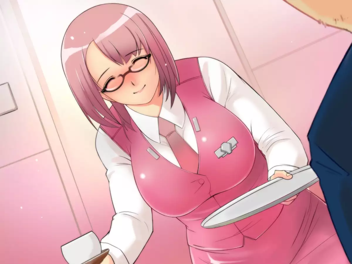 onnakidousousakan hatsuho kusobutaryojokushokeihen