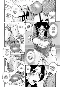 Tutor's Fee [English] [Rewrite] [EZ Rewriter]