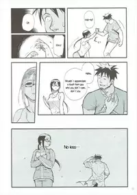 (C92) [Kayoudou (Shouka)] Satou-sensei wa Kataritai (Demi-chan wa Kataritai) [English]