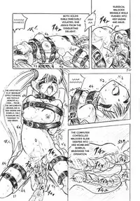 [Sumomo Dou (Sumomo EX)] Majo Gari | Witch Hunt (Various) [English] [J99814] [Digital]